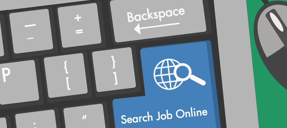 履歷、面試技巧