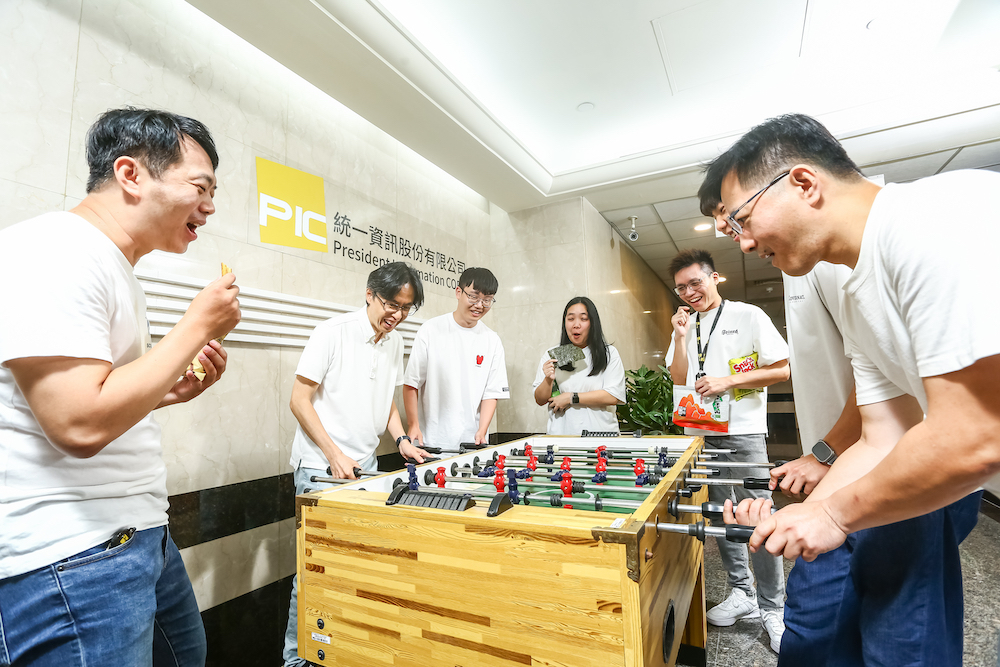 統一資訊工作ptt dcard 薪資福利