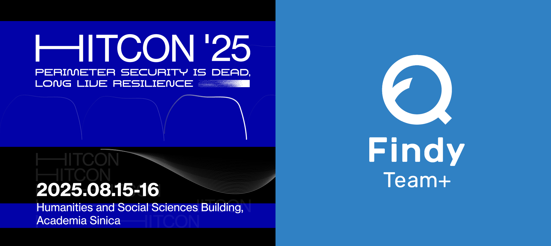Hitcon 2025, Findy, 七龍珠IP