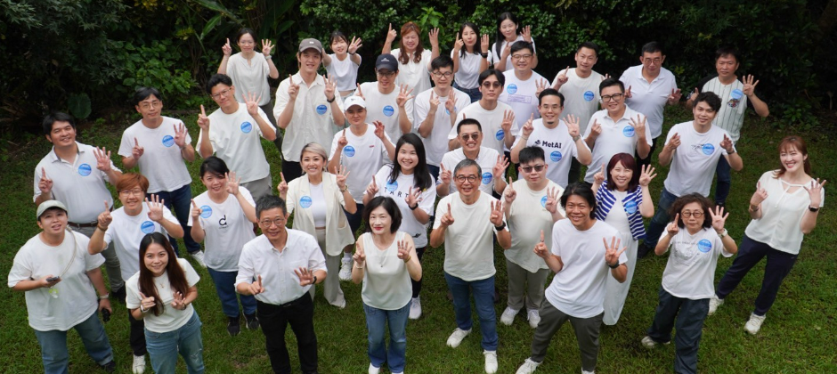 AAMA 台北搖籃計畫第 14 期創業營