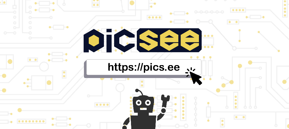 『PicSee』誠徵『後端工程師』