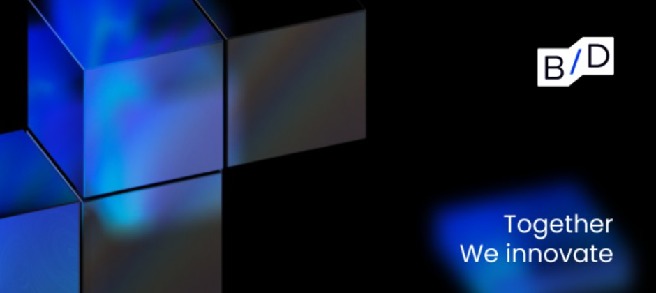 Together, we innovate