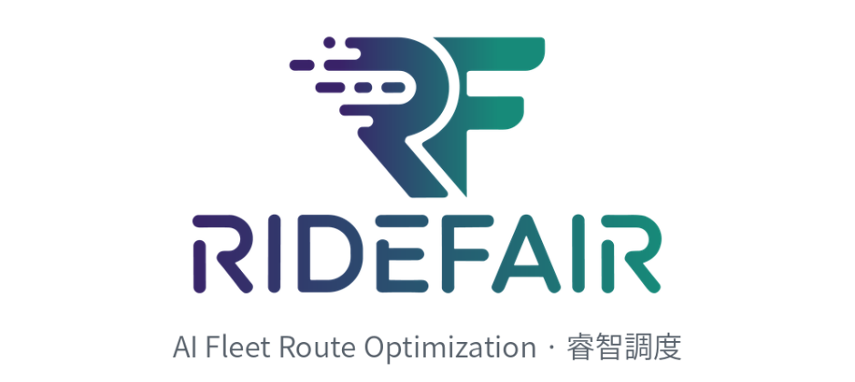 RideFair, AI fleet route optimization