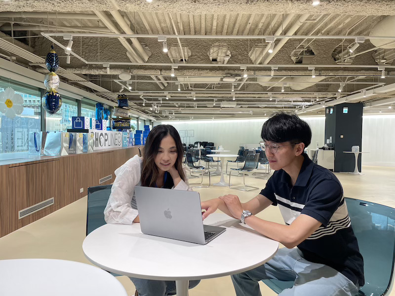 SHOPLINE工作, SHOPLINE企業文化, SHOPLINE福利, SHOPLINE環境, SHOPLINE升遷制度