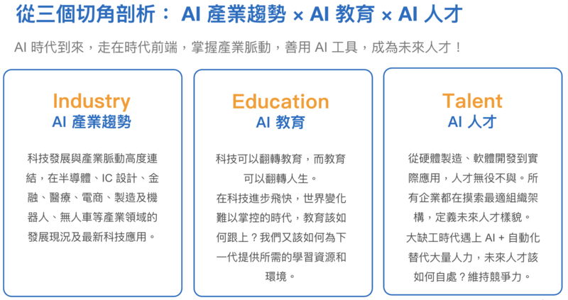 2026 Yourator AI 職涯博覽會報名開跑！Yourator 2025 數位職涯博覽會參展數據大公開