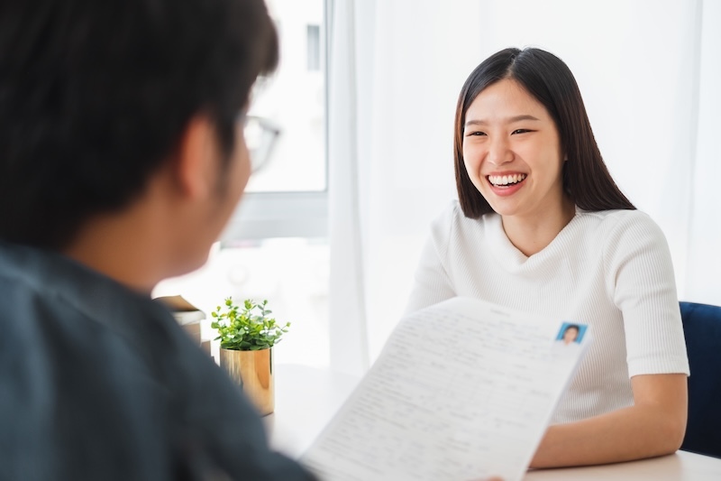 短暫休息＝有意義的探索？40歲的「後職涯」心境與新興希世代！專訪 人資實踐家 Michelle