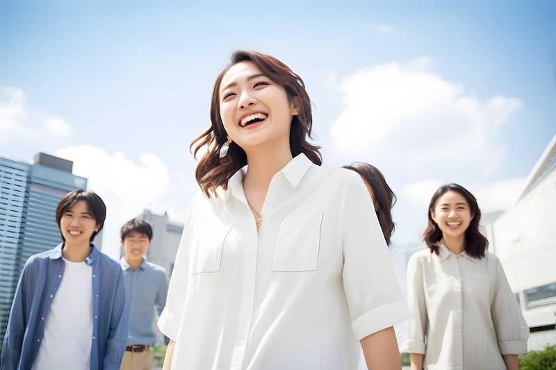 AI 時代職涯焦慮 10 大常見問題公開！ AI 怎麼回答？