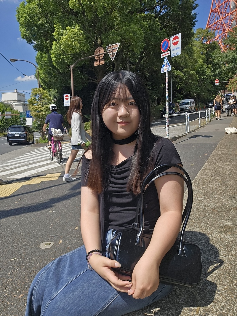 科系出路廣什麼都能做？卻不知道要做什麼！ 專訪 中原大學 應用外國語文學系 Franchesca