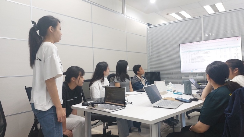 AI 醫療、資料、雲端領域必知四企業：精準智能生技、雲育鏈、行動貝果、巨量移動科技