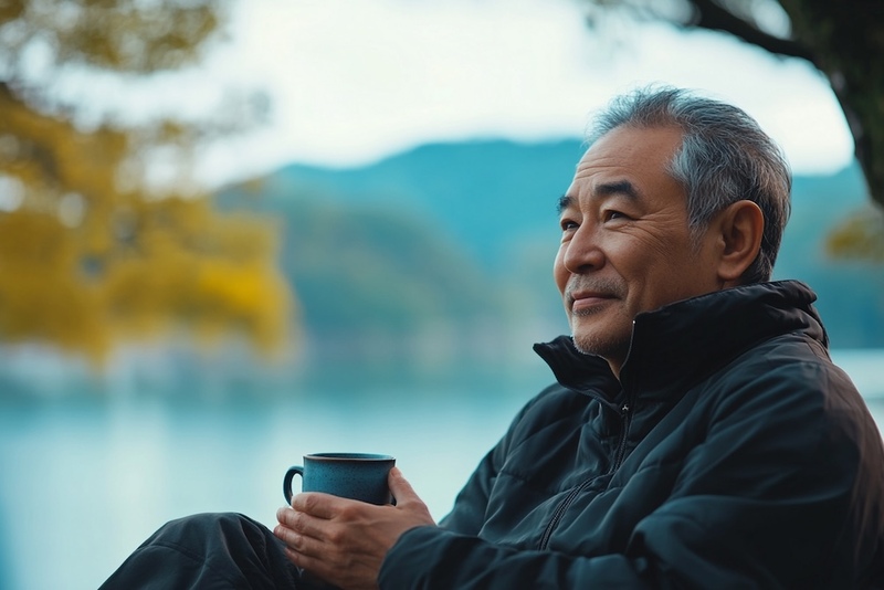 打工度假不是年輕人的專利？中高齡打工度假正夯！