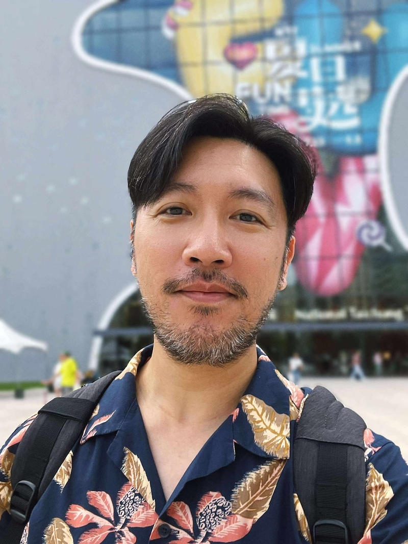 新興職位「AI長」做什麼? USPACE AI 長告訴你!專訪 USPACE AI 長 曾明賢