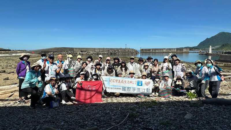 ESG、永續、太空領域必知四企業:永訊智庫、印花樂、張量科技