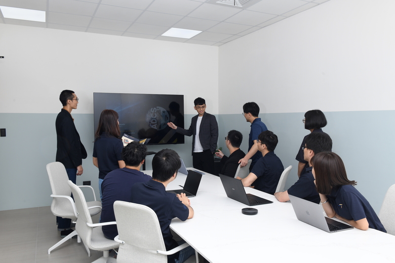 ESG、永續、太空領域必知四企業：永訊智庫、印花樂、張量科技