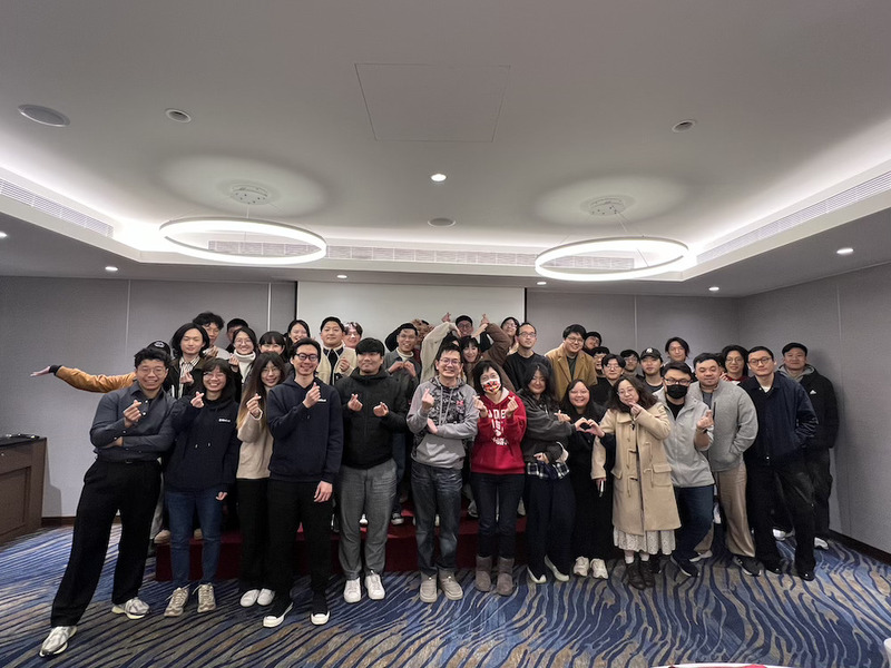 集雅科技的產業與服務, 集雅科技的企業文化, 集雅科技期待的人才特質