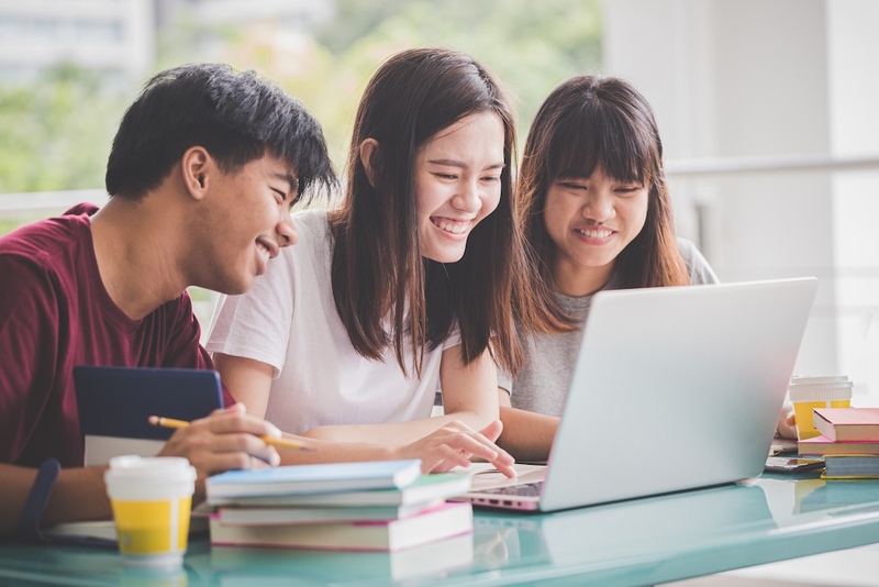 青年職涯新品牌！「新北有課 UKO」從技能到就業全線支援