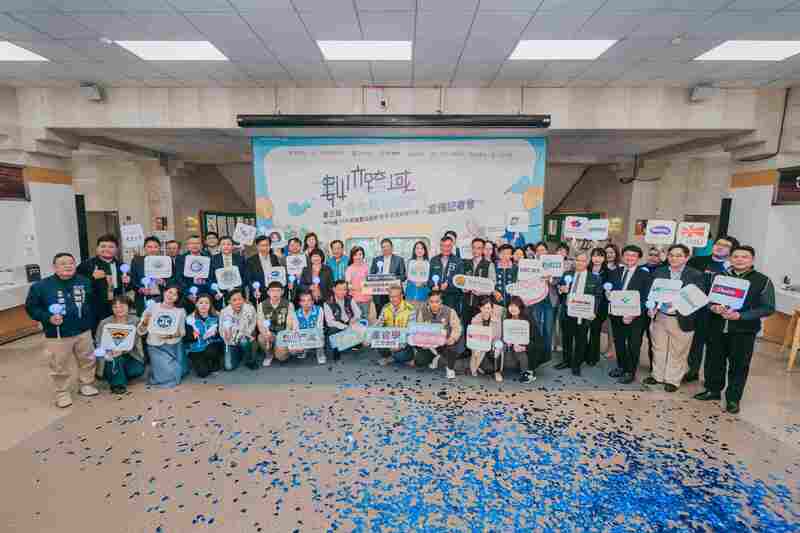 AI 人才怎麼培養？新竹縣政府打造「數位創新青年培育就業計畫」對齊產學即戰力