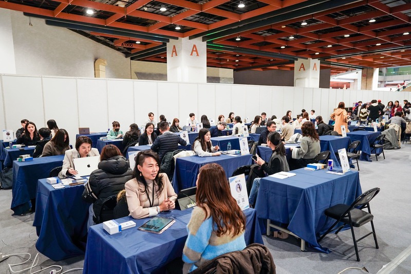 全台最大 AI 職涯盛會吸萬人參與！簡立峰、台積電、NVIDIA 齊聚，揭示 2026 AI 人才關鍵框架「問、用、管、造」