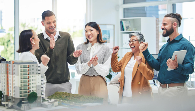 如何提升職場好感度？ 掌握工作者必備的 3 種軟實力！