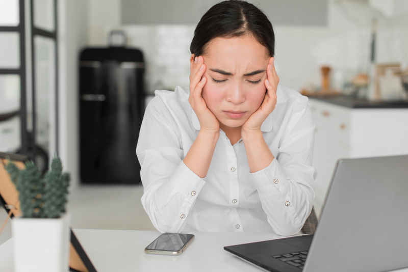 總是不懂拒絕？用七個關鍵問題判斷是否該說不