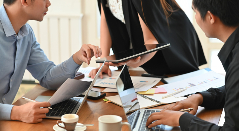 會議效率怎麼提升？ 掌握 4 大原則，終結低效討論流程！