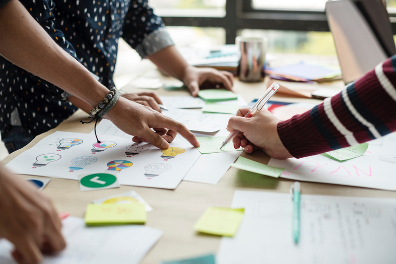 會議效率怎麼提升？ 掌握 4 大原則，終結低效討論流程！