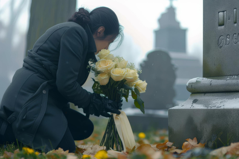 【2026 清明節習俗懶人包】拜拜怎麼準備？流程、供品與禁忌一次看