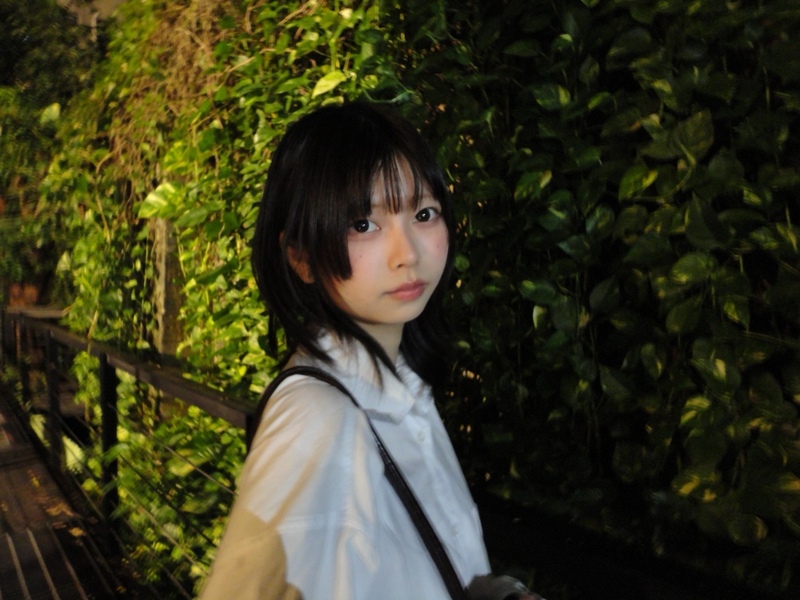 大學生 AI 調查！AI 真香，但它也會一本正經胡說？ 專訪 Y 社 內容實習生 Violet