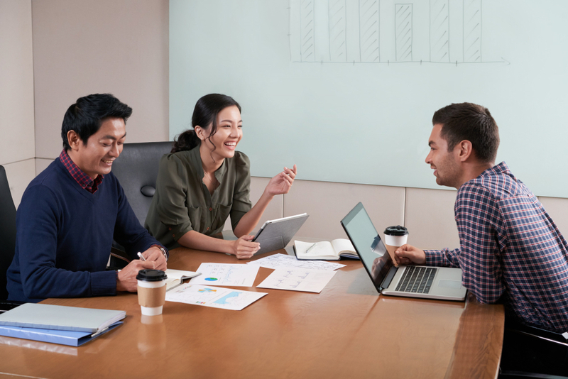 跨世代管理怎麼做?打造跨世代高效團隊的實戰指南!