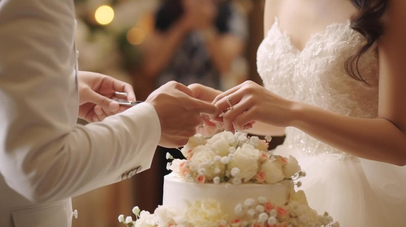 【2026 婚假懶人包】婚假怎麼請？可以分開請嗎？婚假的申請規定與常見問答一次看