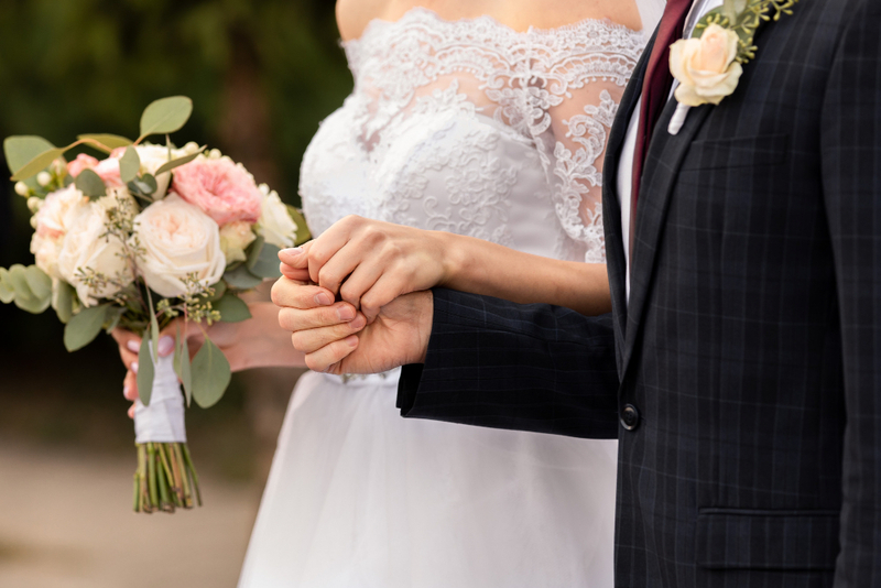 【2026 婚假懶人包】婚假怎麼請？可以分開請嗎？婚假的申請規定與常見問答一次看