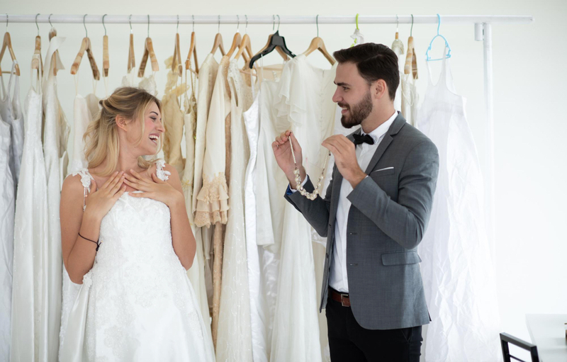 【2026 婚假懶人包】婚假怎麼請？可以分開請嗎？婚假的申請規定與常見問答一次看