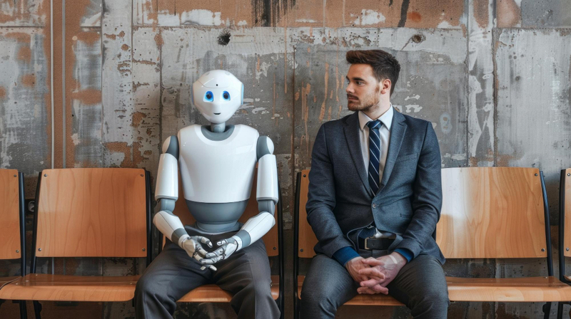 AI 面試官來了!求職者必學的 5 個實用技巧