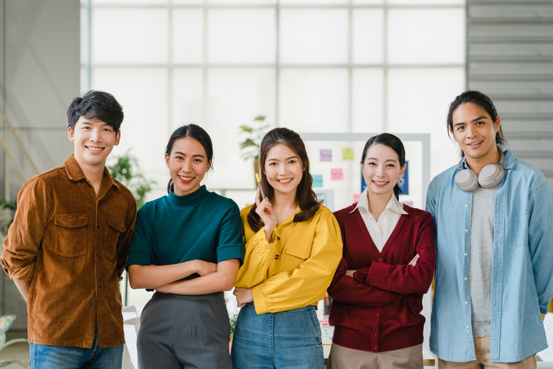 Z世代工作新哲學!為什麼「無聊工作」成了新世代的務實選擇?
