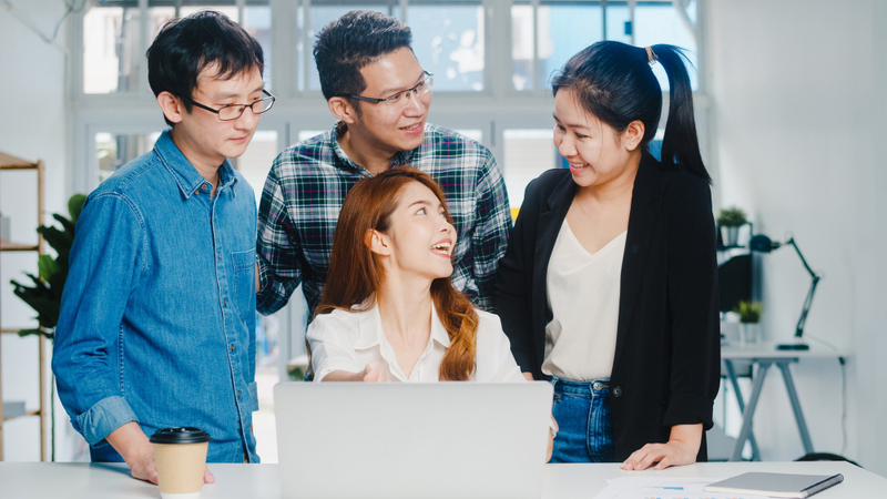什麼是 ARCI 專案管理?HR 提升跨部門協作效率的必知技巧!