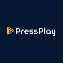 PressPlay logo
