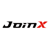 JoinX 哲煜科技