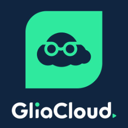 GliaCloud logo