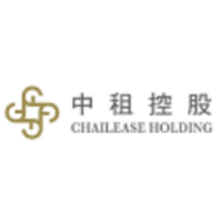 中租迪和股份有限公司