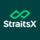 StraitsX 公司標誌