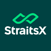 StraitsX 公司標誌