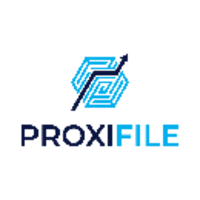 Proxifile 由來自貝爾斯登、摩根大通和高盛的資深投資銀行人士 Cassindy Chao 於 2020 年創立；另一位創辦人Neil Peretz為律師兼企業家，曾在風險投資所支持的新創公司擔任高階管理，主導股票公開發行和收購，並擔任美國消費者金融保護局和司法部的律師。