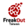LOGO of FreakOut Taiwan