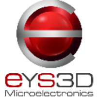 鈺立微電子股份有限公司