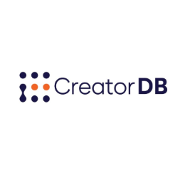 CreatorDB logo