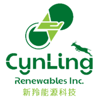 新羚能源科技股份有限公司