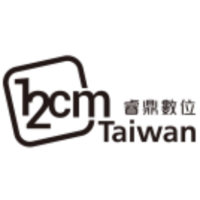 睿鼎數位股份有限公司