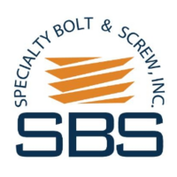 Specialty bolt and screw, SBS