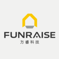 Funraise公司Logo
