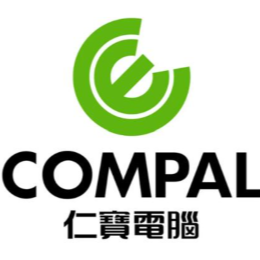 compal logo