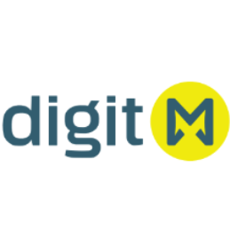 digitm logo